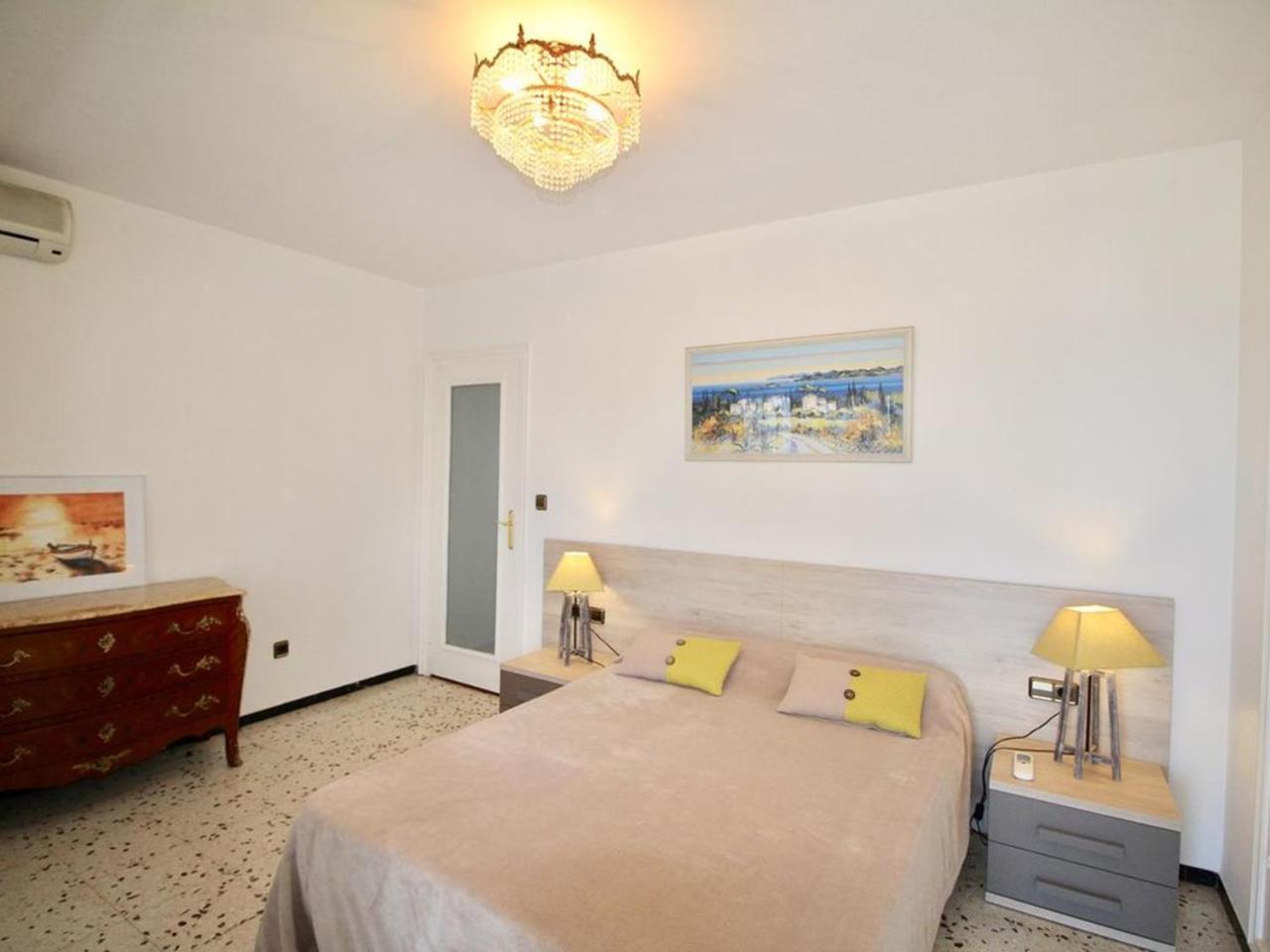 Global Immo 7006 Llotja 2 1-A Apartment Roses Exterior photo